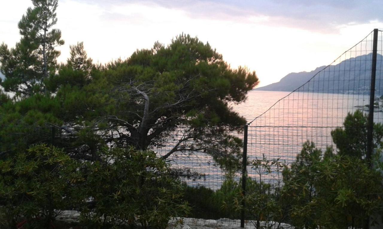 Villa Franka بريلا المظهر الخارجي الصورة