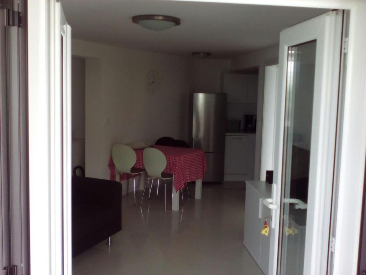 Villa Franka بريلا المظهر الخارجي الصورة