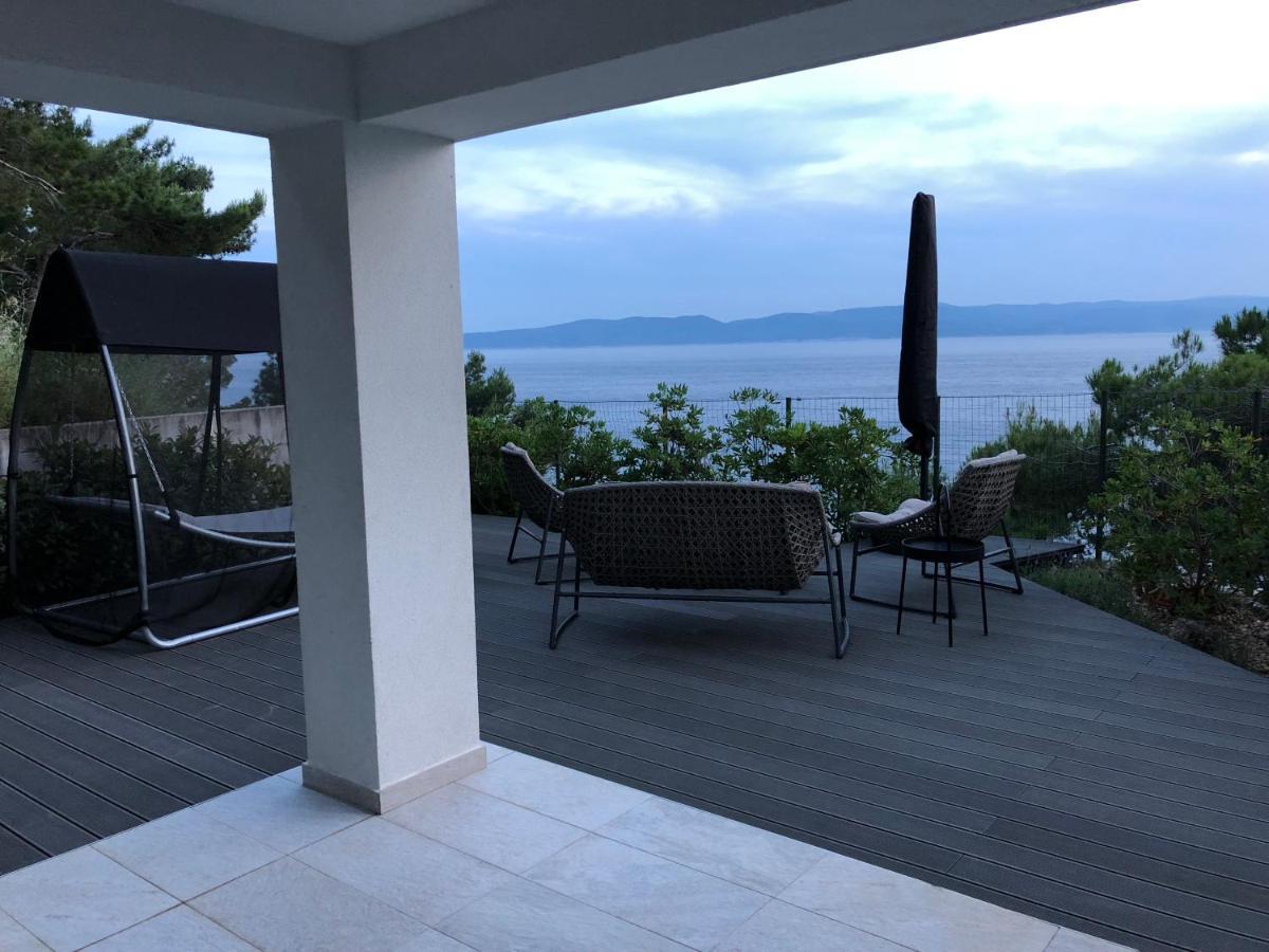Villa Franka بريلا المظهر الخارجي الصورة