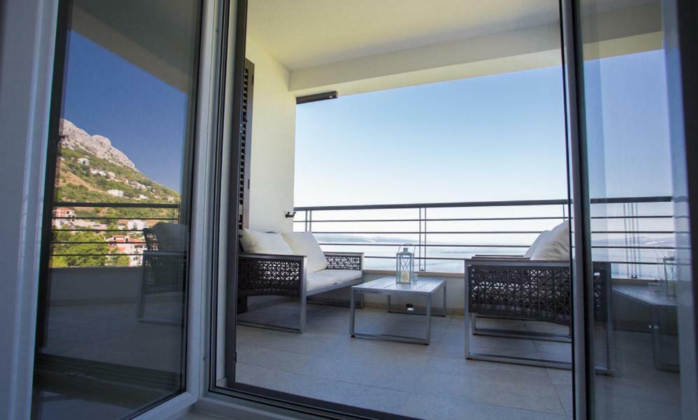 Villa Franka بريلا المظهر الخارجي الصورة