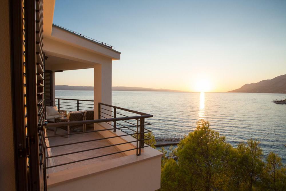 Villa Franka بريلا المظهر الخارجي الصورة